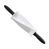 Plastic Handle Rolling Cutter For Making Croissant Bread Dough Pastry Knife Wooden Handle Baking Kitchen Knife