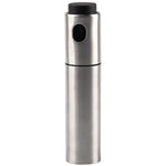 1Pcs Spray Pump Fine Mist Stainless Steel Olive Pump Spray Bottle