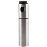 1Pcs Spray Pump Fine Mist Stainless Steel Olive Pump Spray Bottle