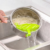 Filtering  Durable