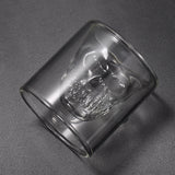 SkullHead Whiskey Tequila Shot Glass Fun Creative Party Wine Beer Drinking Cup