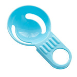 Practical Egg White Separator Egg Yolk Separation Egg Processing Essential Kitchen Gadget Food Grade Material For Home Family