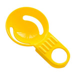 Practical Egg White Separator Egg Yolk Separation Egg Processing Essential Kitchen Gadget Food Grade Material For Home Family